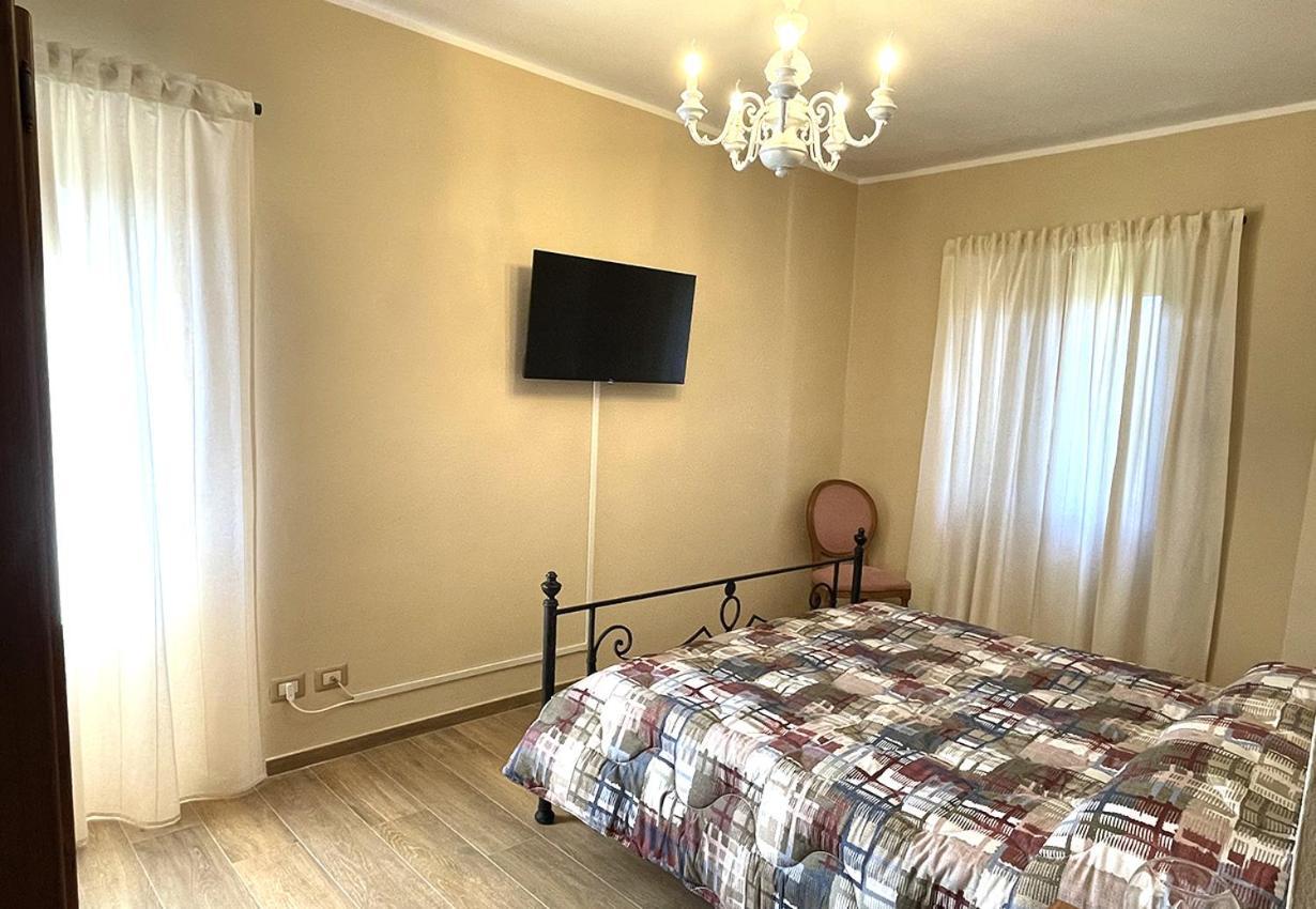 Ca Di Milla B&B 아시시 외부 사진