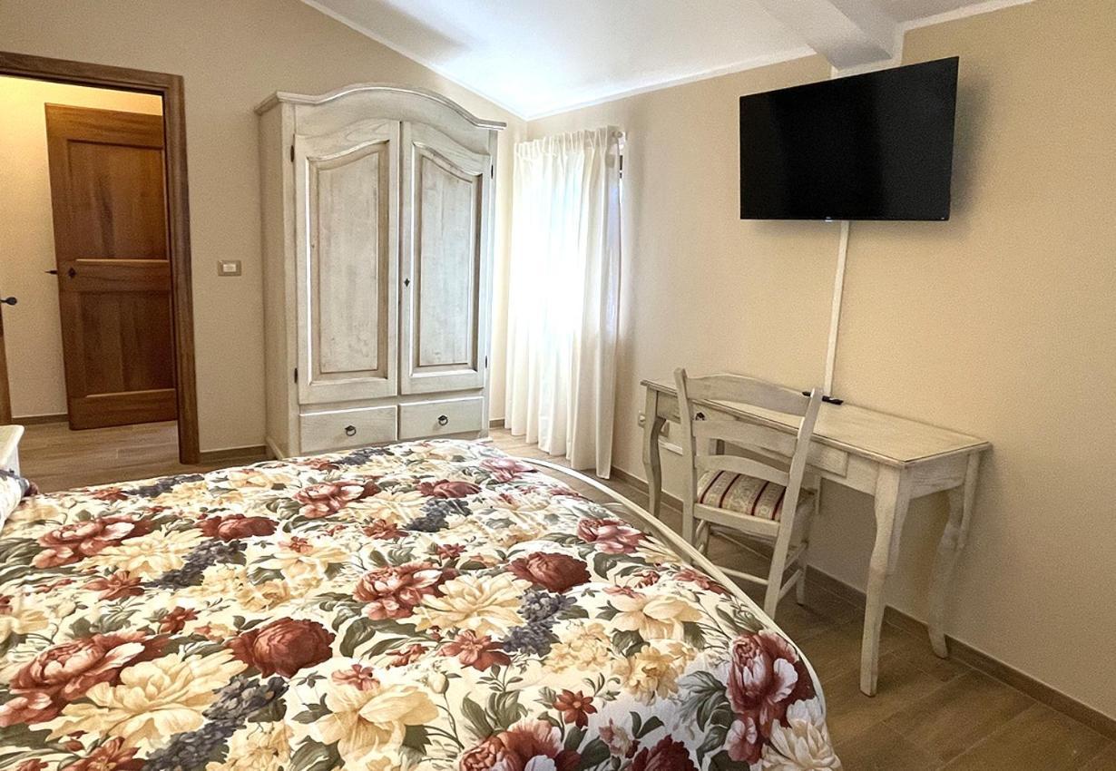 Ca Di Milla B&B 아시시 외부 사진